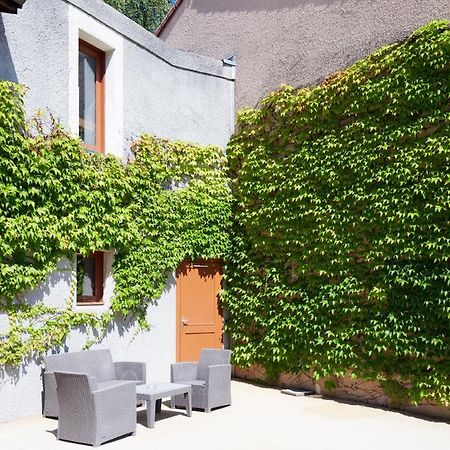 Logis Des Trois Massifs Hotel Claix  Kültér fotó