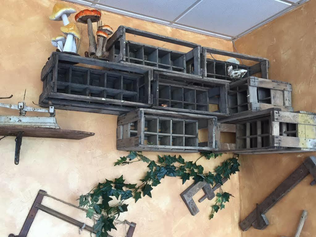 Logis Des Trois Massifs Hotel Claix  Kültér fotó